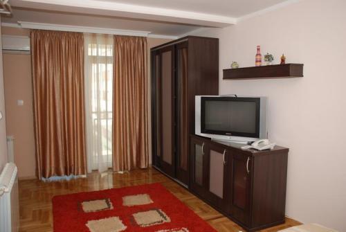 City Hotel Belgrado Habitación foto